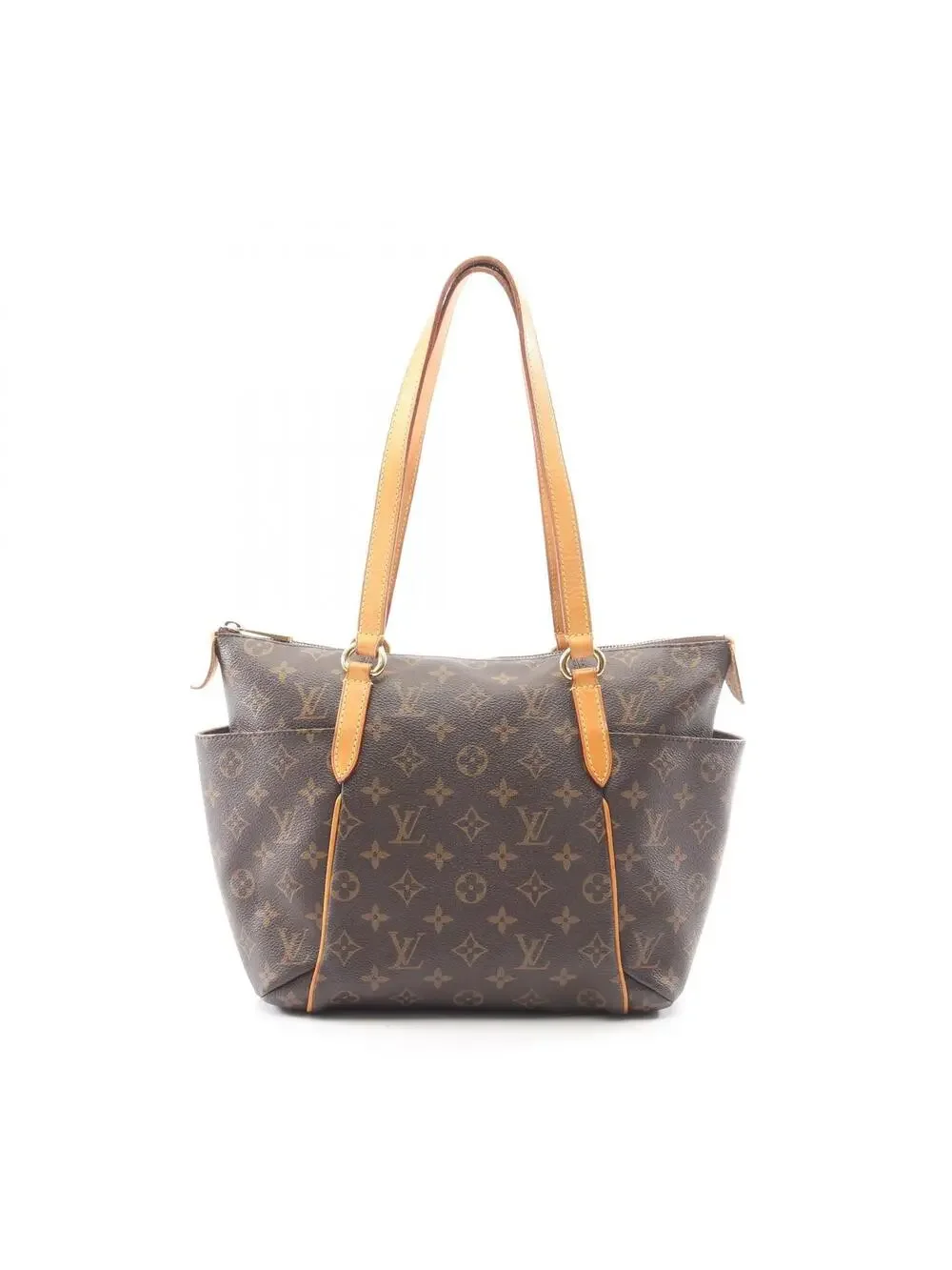 Louis Vuitton Totally Pm Tote Shoulder #322181L13B